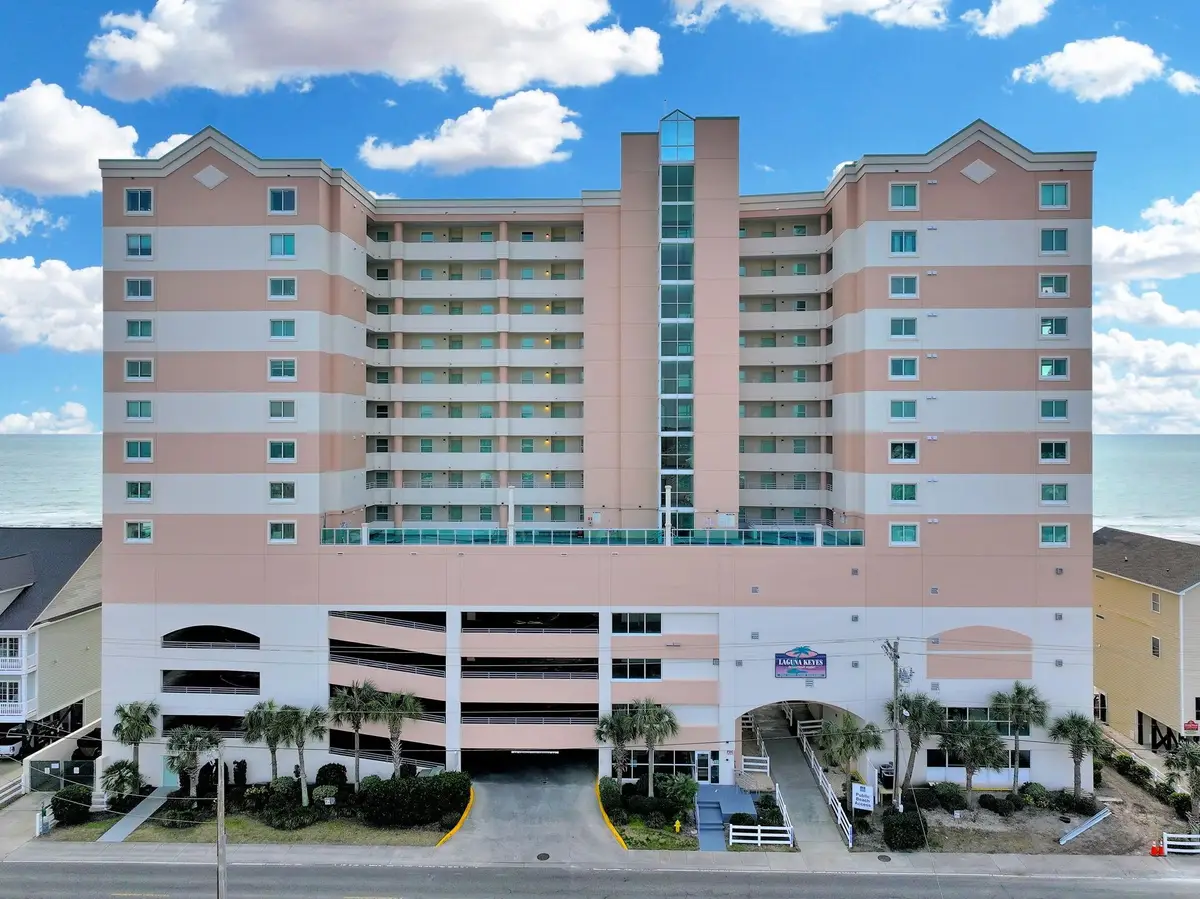 5700 N Ocean Blvd. #1007, North Myrtle Beach, SC 29582 - #1