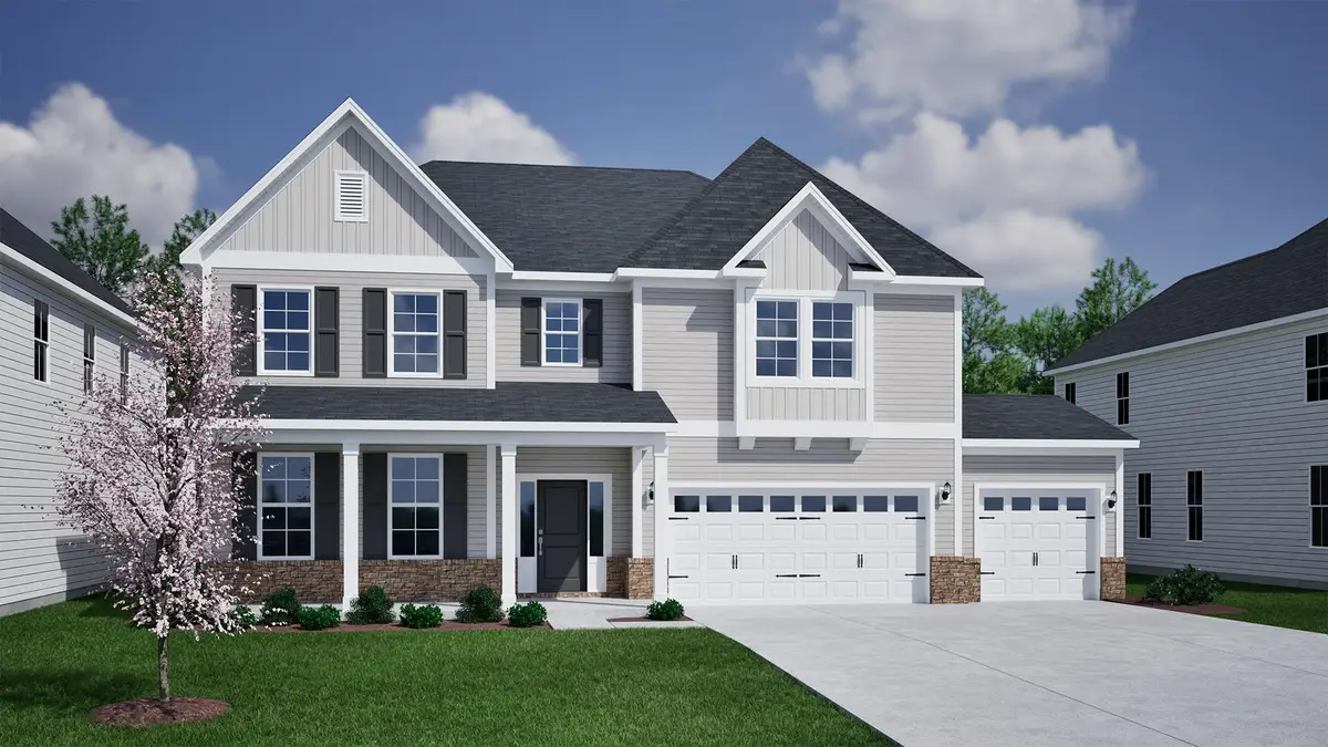 6180 Zoe Way, Myrtle Beach, SC 29588 - #1