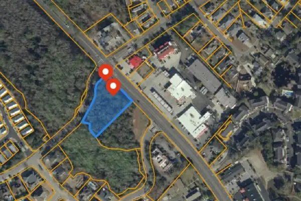 1129 Sea Mountain Hwy., North Myrtle Beach, SC 29582