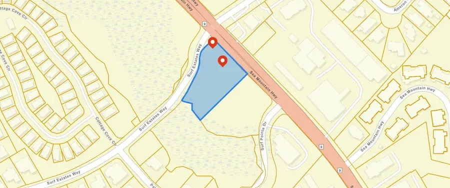 1129 Sea Mountain Hwy., North Myrtle Beach, SC 29582 - #2