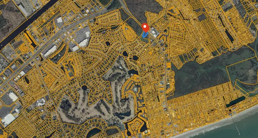 1129 Sea Mountain Hwy., North Myrtle Beach, SC 29582 - #3