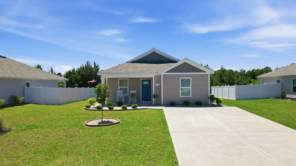 266 Jeff Waters Circle, Longs, SC 29568 - #1