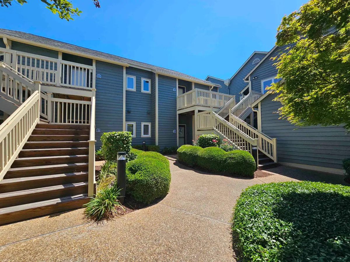 808 Castleford Circle #3-D, Myrtle Beach, SC 29572 - #1