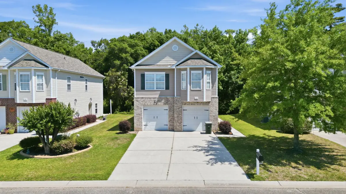 1308 Planters Grove Ln., North Myrtle Beach, SC 29582 - #1