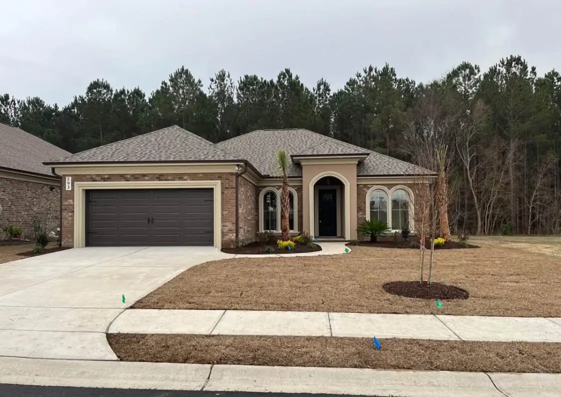 343 Las Olas Dr., Myrtle Beach, SC 29577 - #1