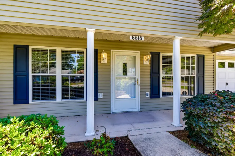 6618 E Sweetbriar Trail, Myrtle Beach, SC 29588 - #2