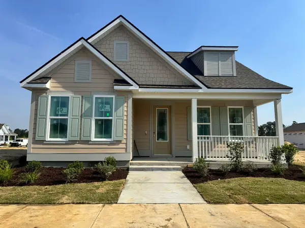 1259 Newell Dr, Myrtle Beach, SC 29588