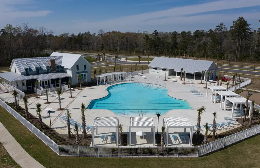1259 Newell Dr, Myrtle Beach, SC 29588 - #2