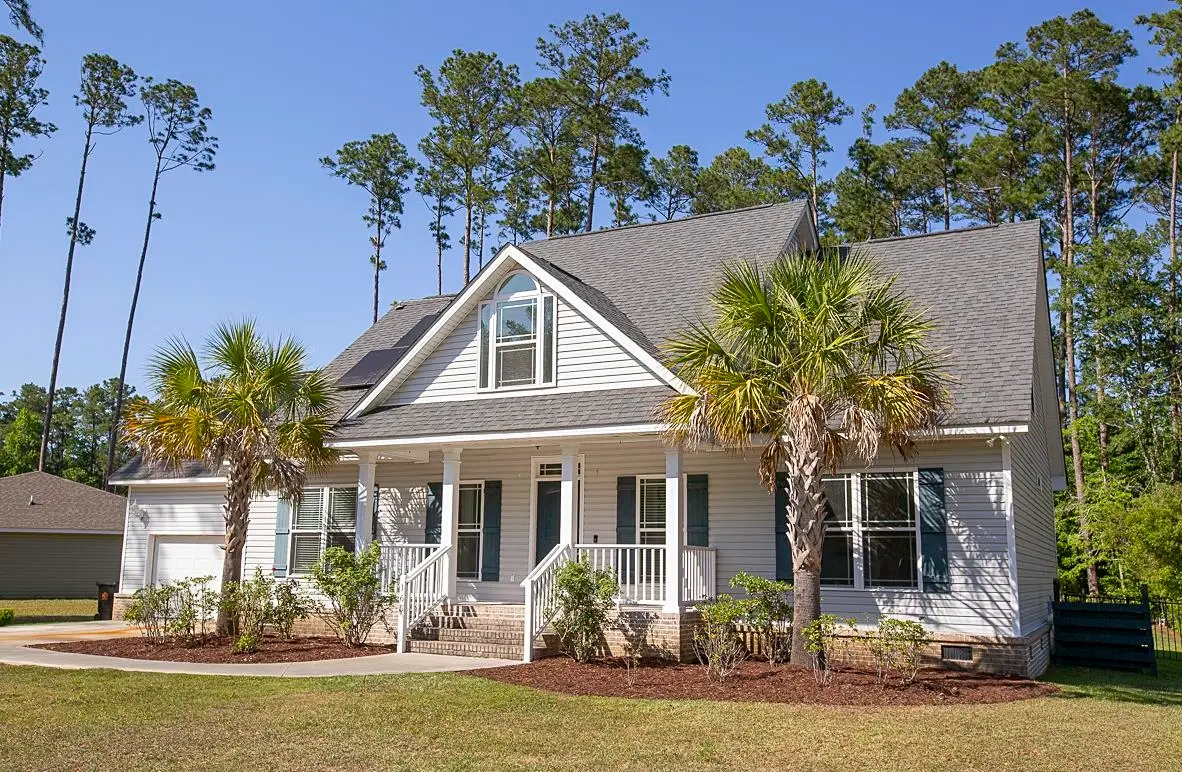 165 Joanna Gillard Ln., Georgetown, SC 29440 - #1