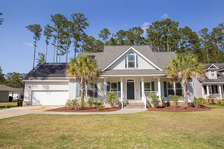 165 Joanna Gillard Ln., Georgetown, SC 29440 - #3