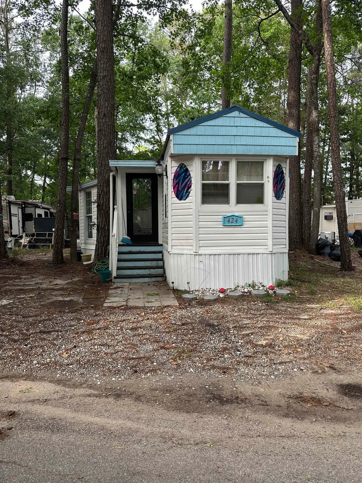 613 5th Ave. S, Myrtle Beach, SC 29577 - #1