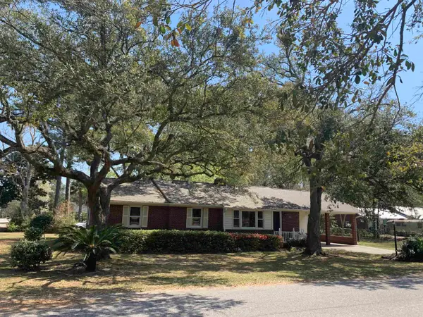 2401 Withers St., Georgetown, SC 29440