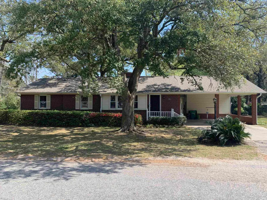 2401 Withers St., Georgetown, SC 29440 - #2