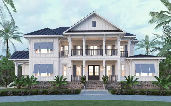 3570 Vanderbilt Blvd., Pawleys Island, SC 29585