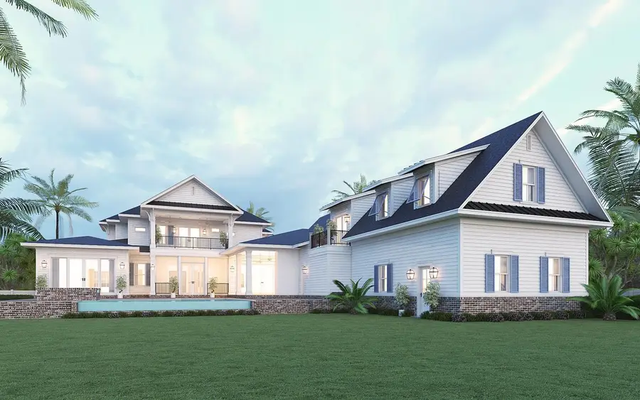 3570 Vanderbilt Blvd., Pawleys Island, SC 29585 - #2