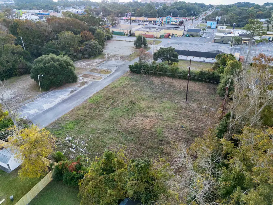 1011 - 1017 30th Ave. S, Atlantic Beach, SC 29582 - #2