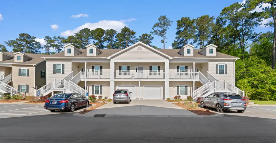908 Jackline Place #101, Murrells Inlet, SC 29576 - #3