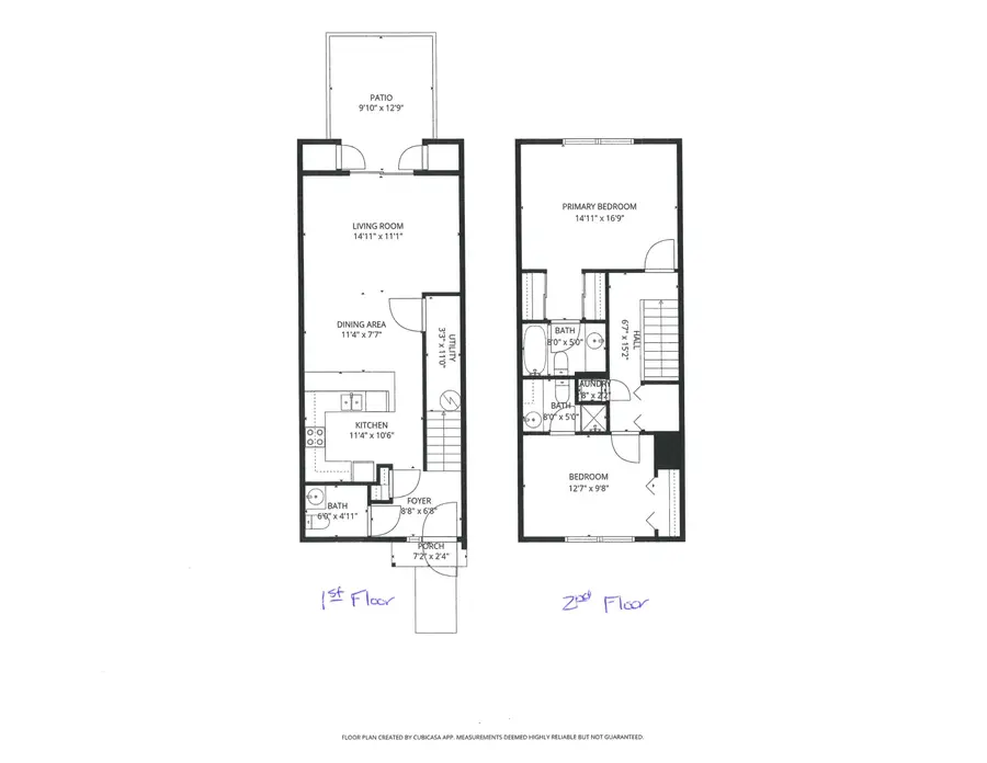 130 Scotch Broom Dr. #H-109, Little River, SC 29566 - #3