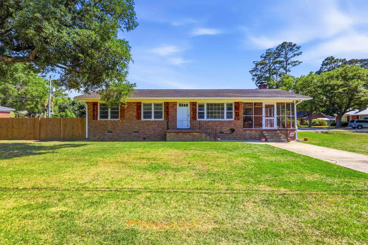 360 Kensington Blvd., Georgetown, SC 29440 - #1