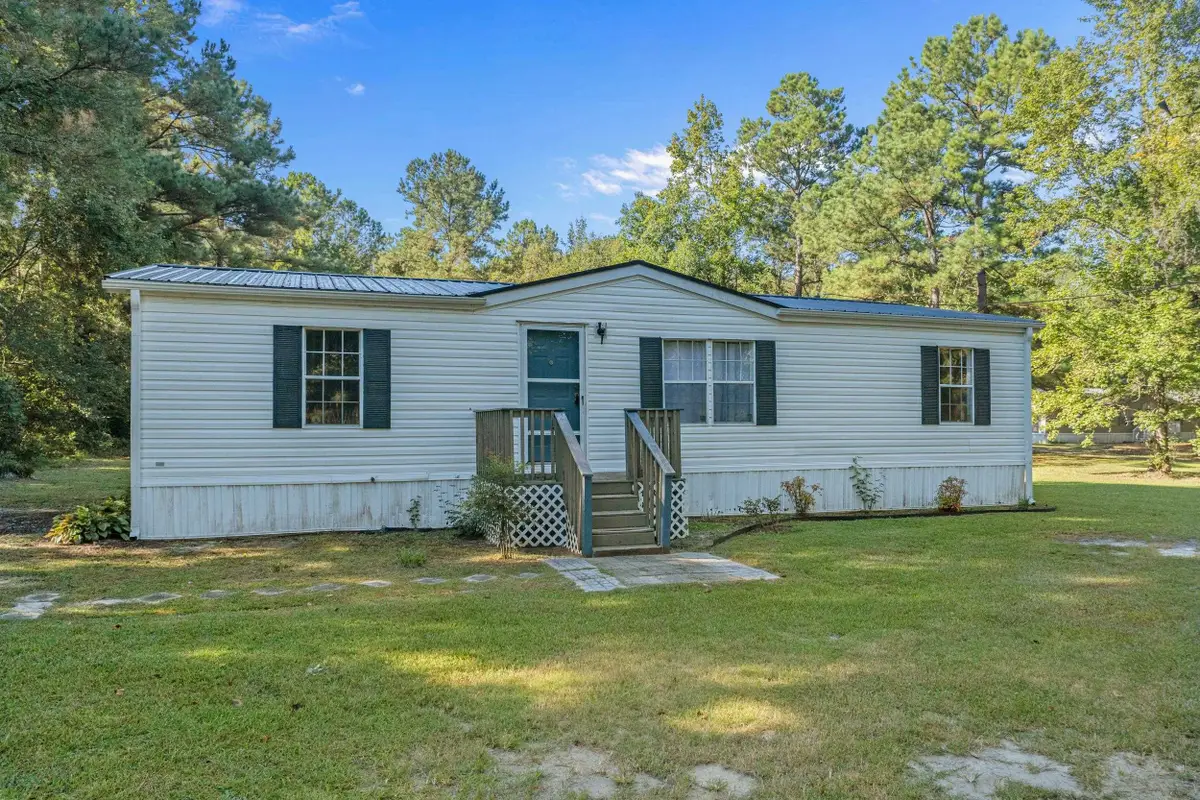 1727 Mineral Springs Rd., Conway, SC 29527 - #1