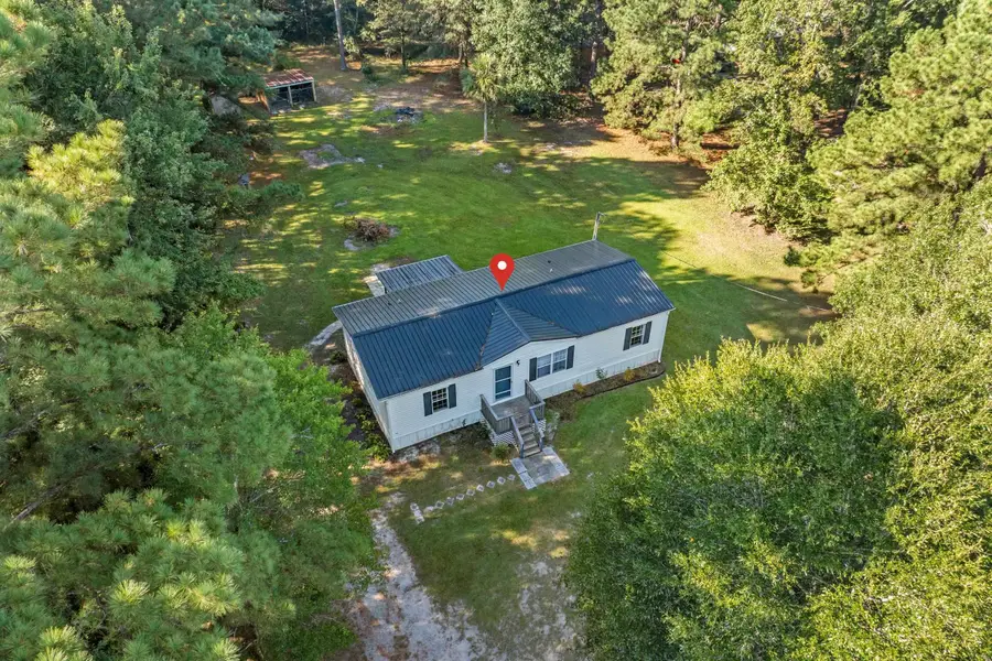 1727 Mineral Springs Rd., Conway, SC 29527 - #3