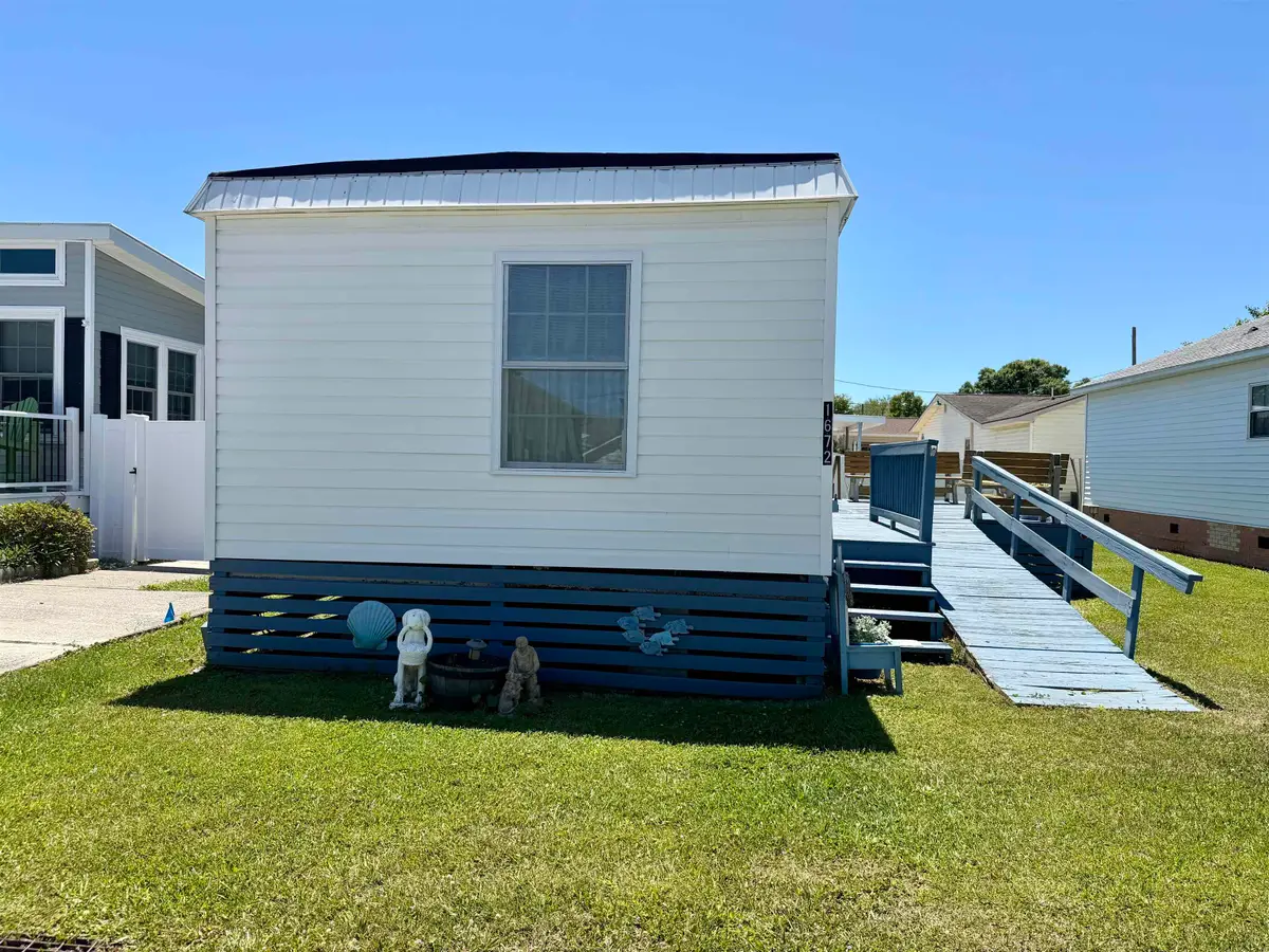 1672 Falcon, Surfside Beach, SC 29575 - #1