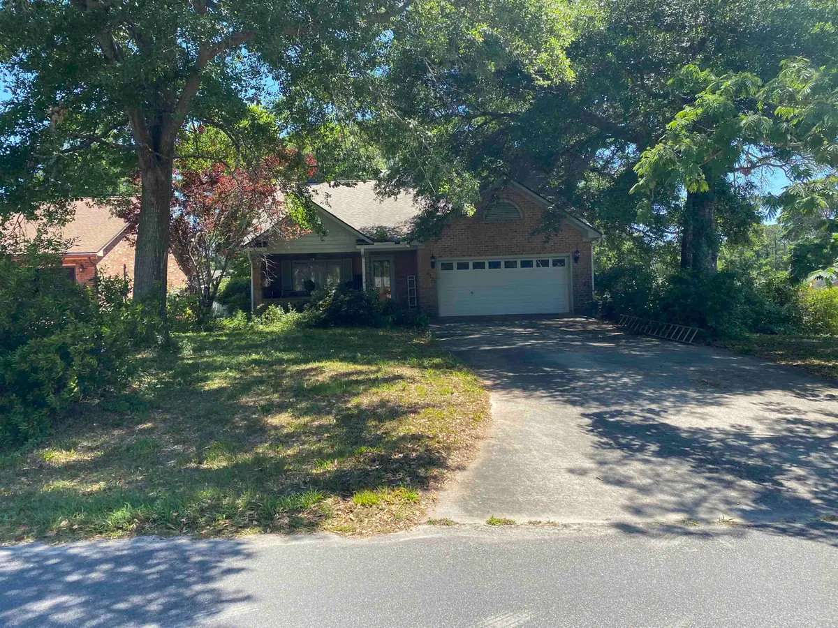 4371 Woodhollow Ln., Little River, SC 29566 - #1