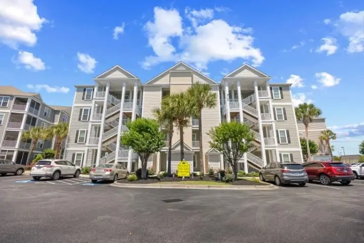 100 Ella Kinley Circle #201, Myrtle Beach, SC 29588 - #1