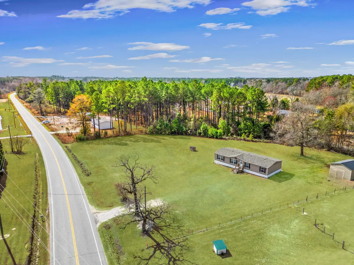 3691 Nichols Hwy., Galivants Ferry, SC 29544 - #1