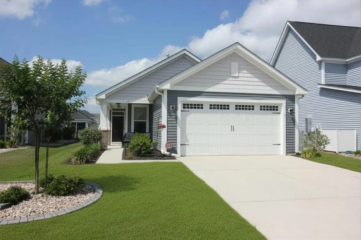 587 Cascade Loop, Little River, SC 29566 - #1