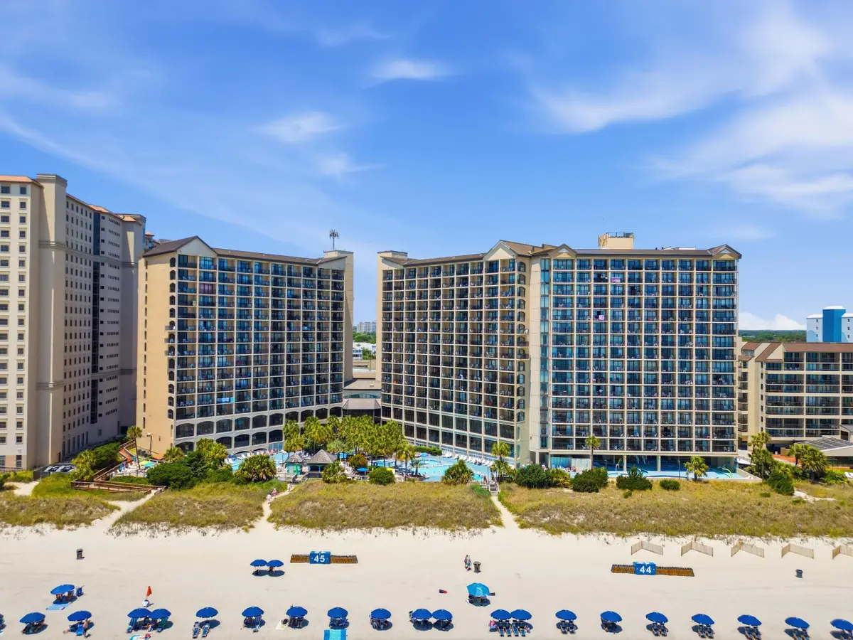 4800 Ocean Blvd. S #306, North Myrtle Beach, SC 29582 - #1