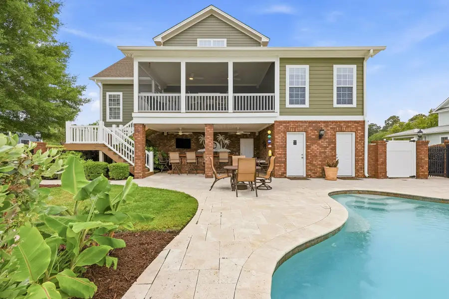 103 Hagar Brown Rd., Murrells Inlet, SC 29576 - #2