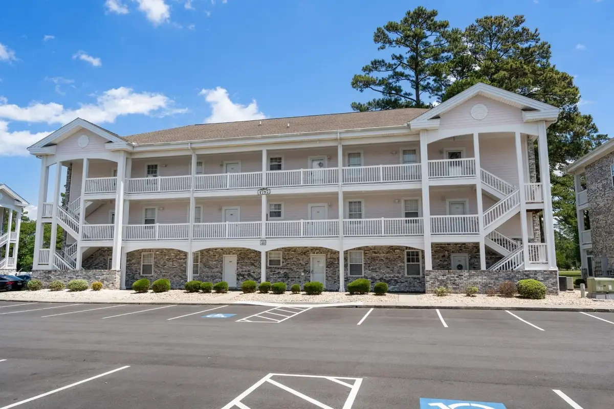 4787 Wild Iris Dr. #303, Myrtle Beach, SC 29577 - #1