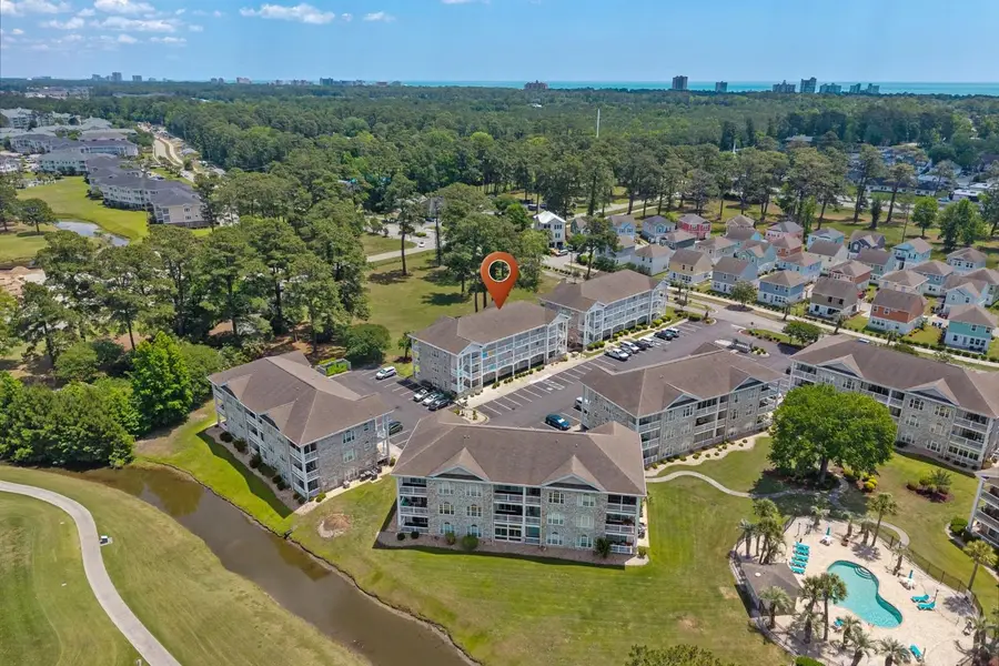 4787 Wild Iris Dr. #303, Myrtle Beach, SC 29577 - #3