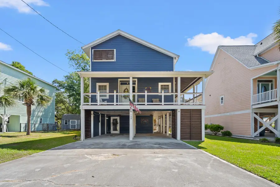 508 21st Ave. N, North Myrtle Beach, SC 29582 - #2