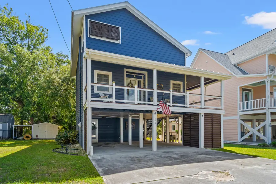 508 21st Ave. N, North Myrtle Beach, SC 29582 - #3