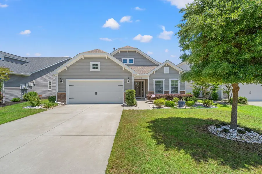 3708 Park Pointe Ave., Little River, SC 29566 - #2