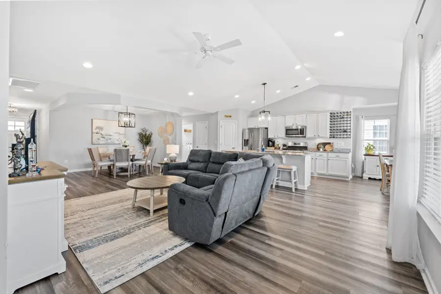 3708 Park Pointe Ave., Little River, SC 29566 - #3