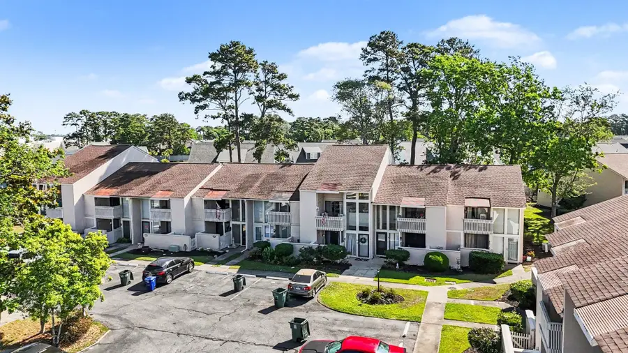 1000 11th Ave. N #113, North Myrtle Beach, SC 29582 - #3