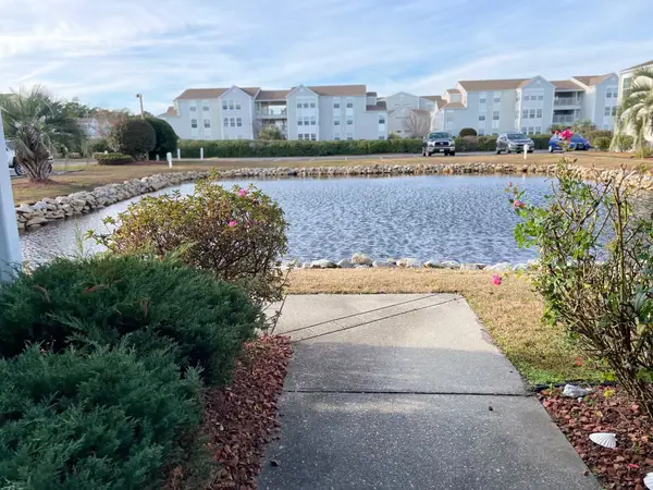 2258 Huntington Dr. #C, Surfside Beach, SC 29575