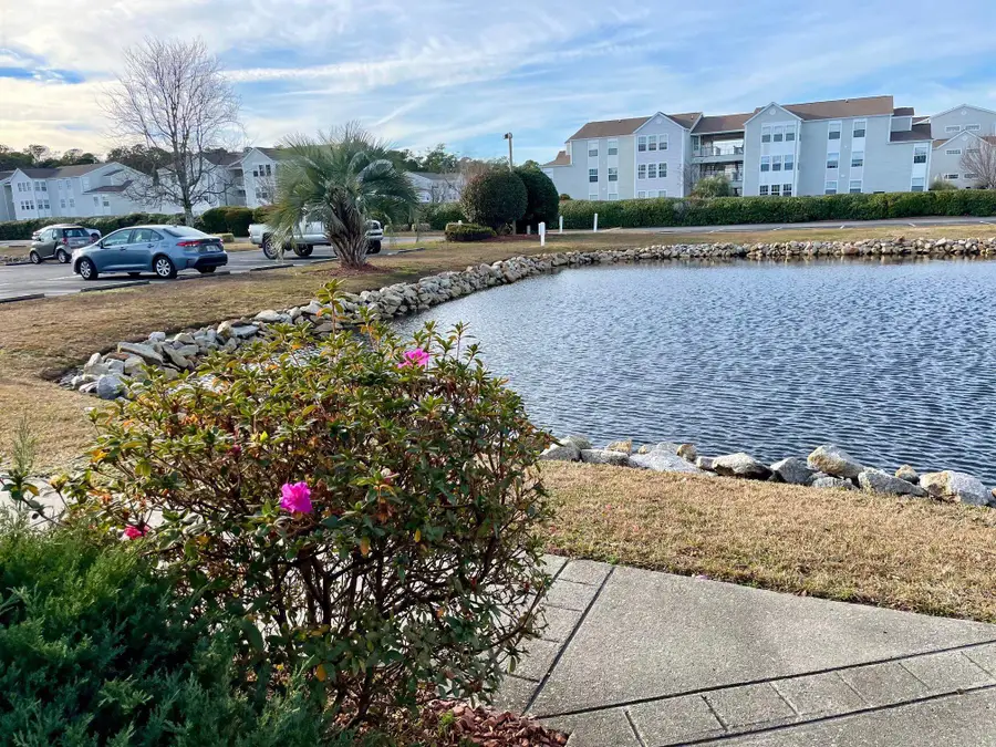 2258 Huntington Dr. #C, Surfside Beach, SC 29575 - #3