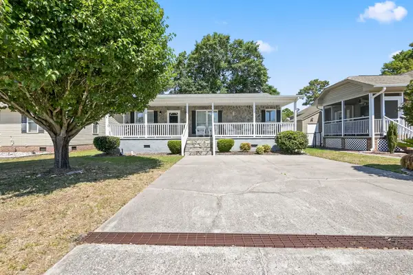 833 Keel Ct., Murrells Inlet, SC 29576