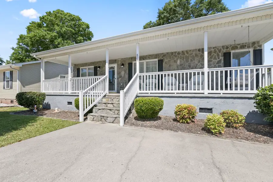 833 Keel Ct., Murrells Inlet, SC 29576 - #2
