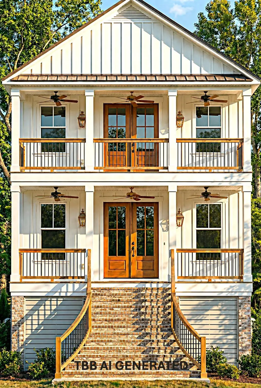 TBD Warham Dr., Georgetown, SC 29440 - #1
