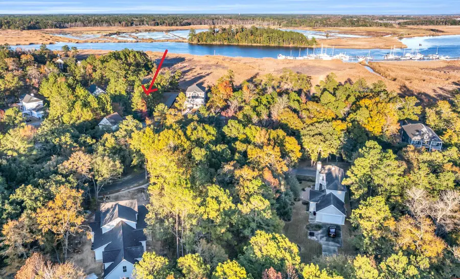 TBD Warham Dr., Georgetown, SC 29440 - #3