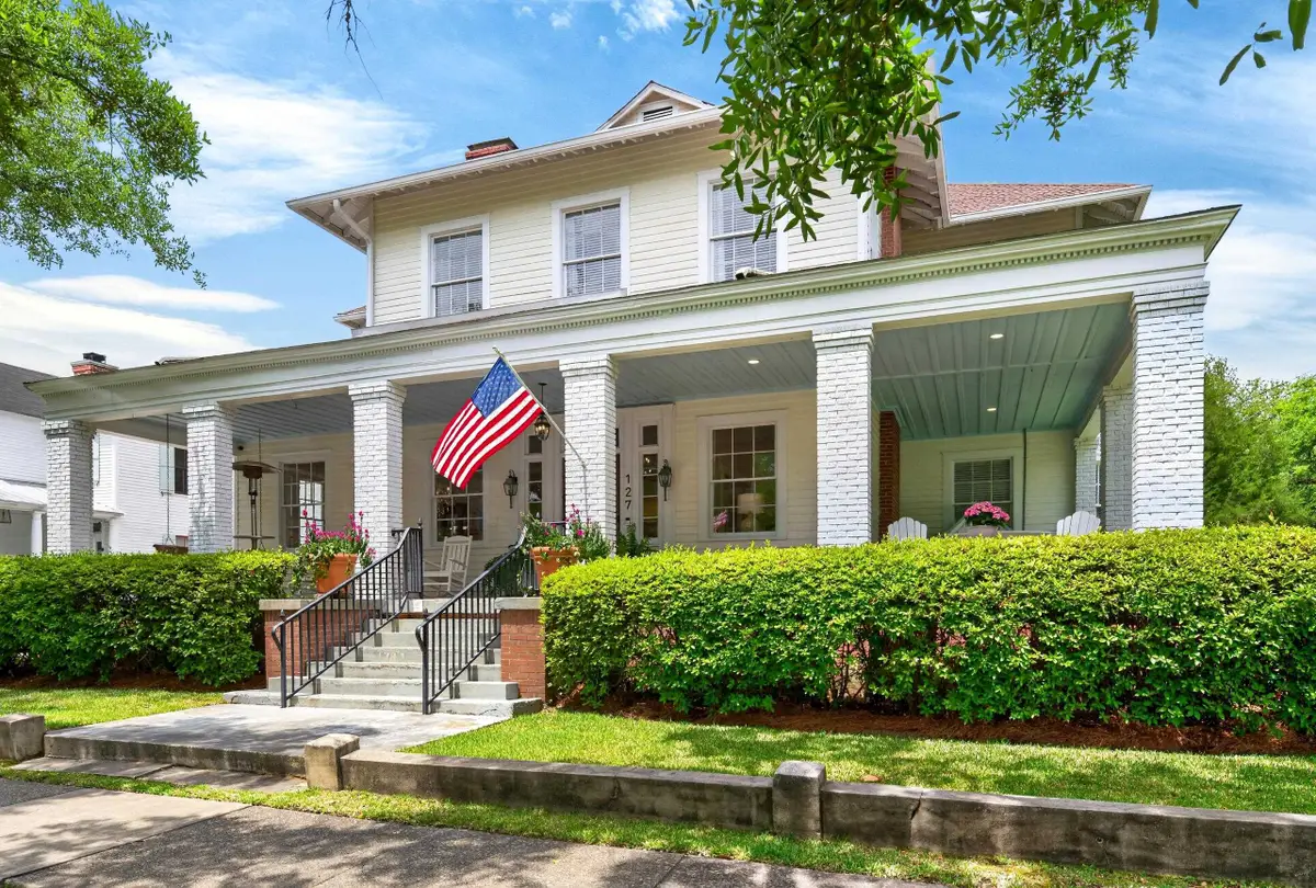127 Broad St., Georgetown, SC 29440 - #1