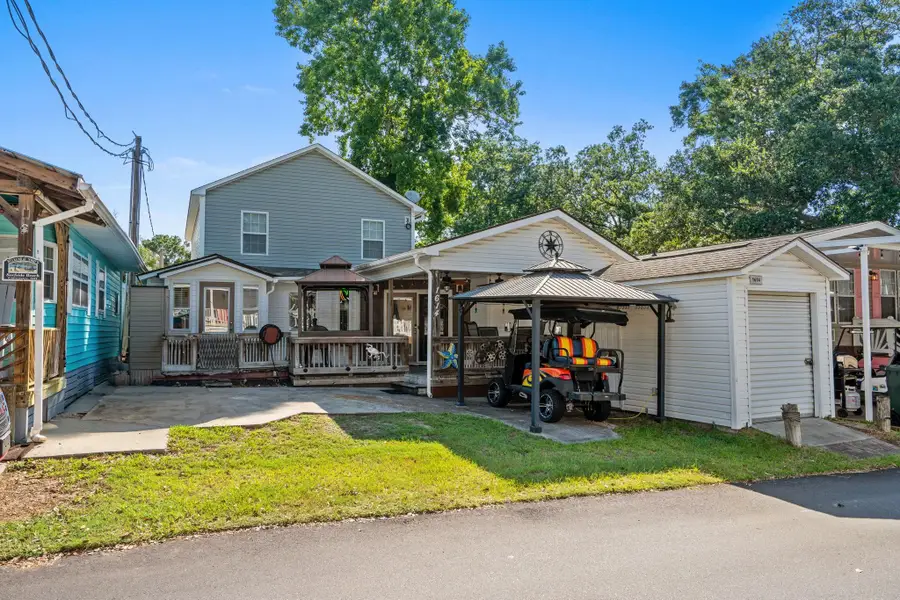 6001 - 1614 S Kings Hwy., Myrtle Beach, SC 29575 - #3