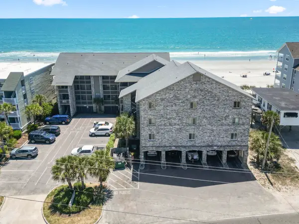 618 N Waccamaw Dr. #B-9, Murrells Inlet, SC 29576