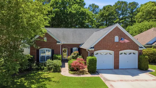 1654 Sedgefield Dr., Murrells Inlet, SC 29576