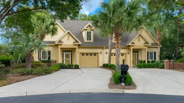 12 Courtyard Circle #12, Pawleys Island, SC 29585